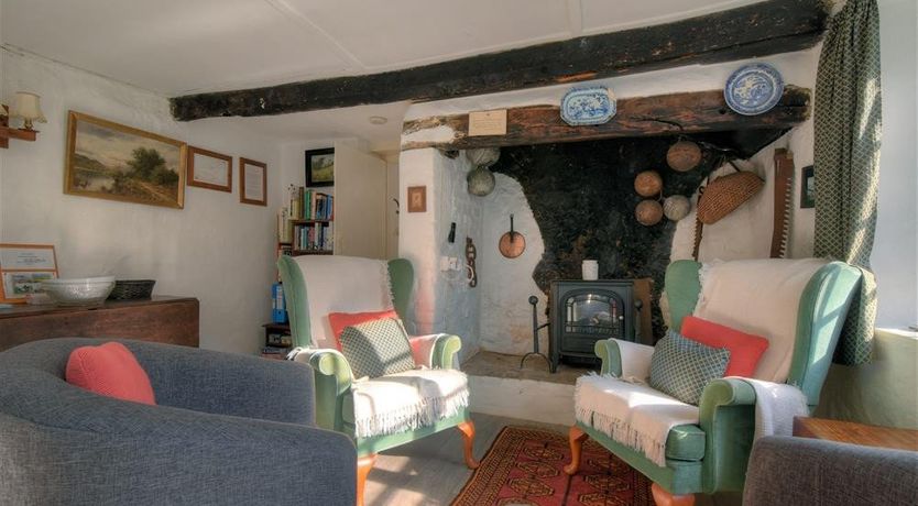 Photo of St Gabriels Cottage