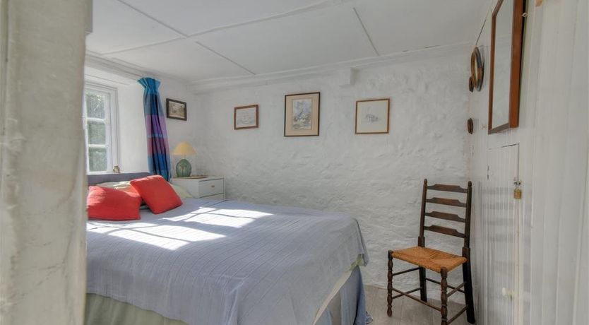 Photo of St Gabriels Cottage