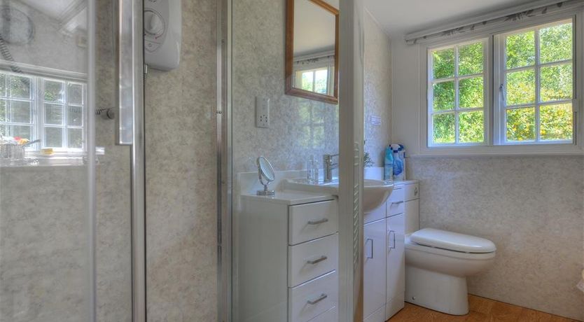 Photo of St Gabriels Cottage