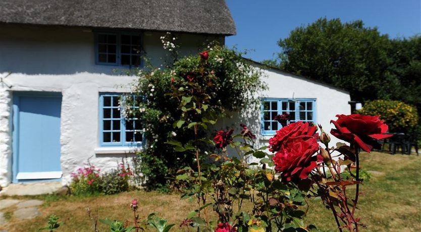 Photo of St Gabriels Cottage