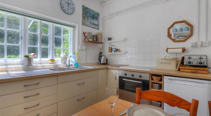 Photo of St Gabriels Cottage