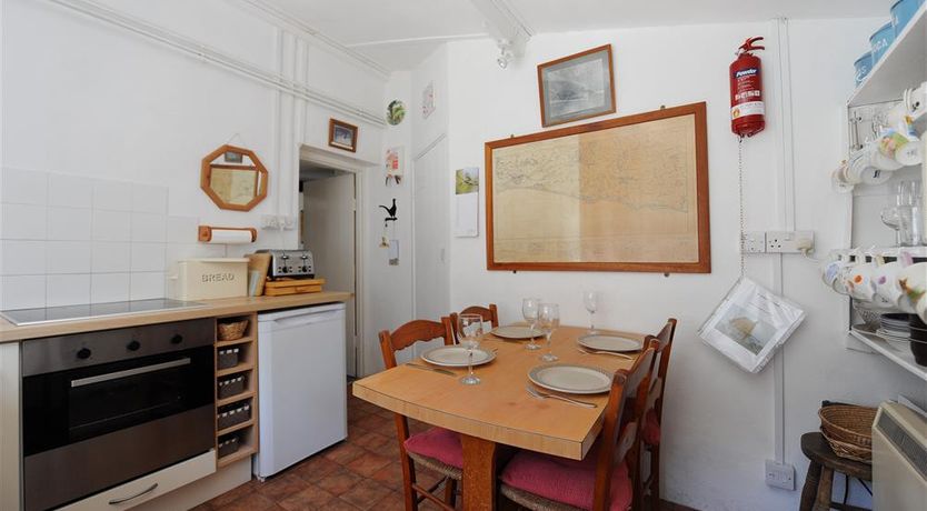 Photo of St Gabriels Cottage
