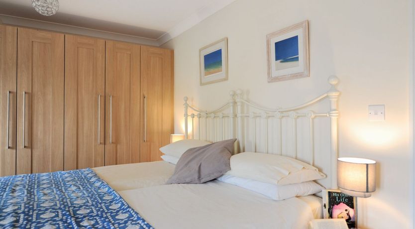 Photo of 1 Woodroffe Meadow