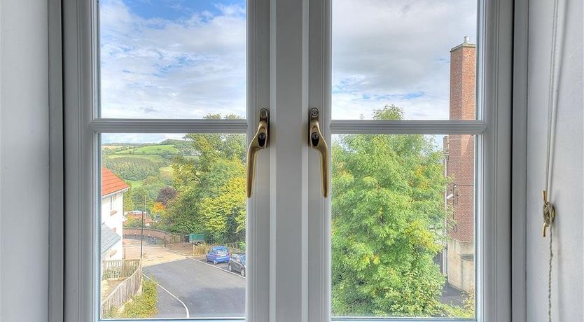 Photo of 1 Woodroffe Meadow