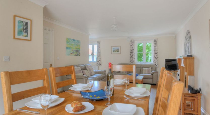 Photo of 1 Woodroffe Meadow