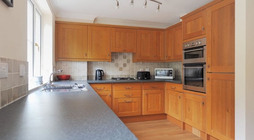 Photo of 1 Woodroffe Meadow