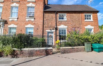 Crofts Annexe Holiday Cottage