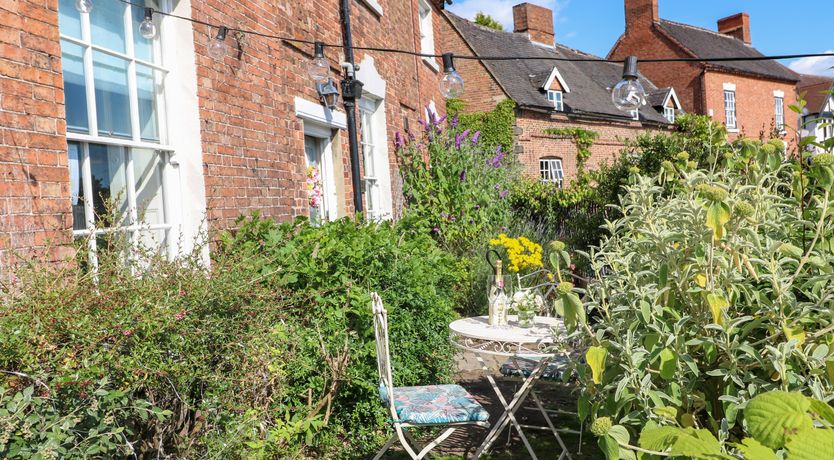 Photo of Crofts Annexe