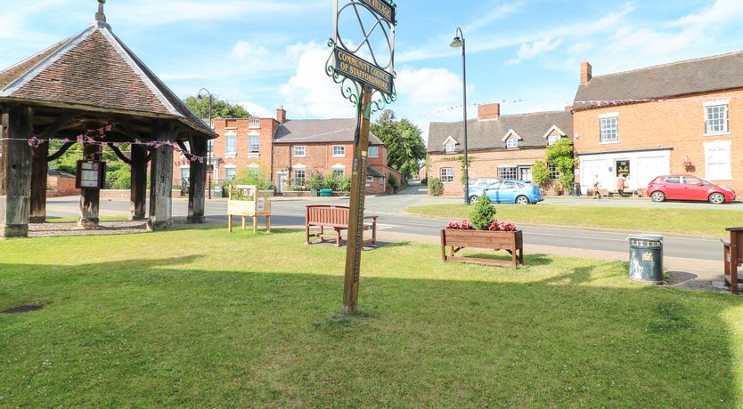 Photo of Crofts Annexe