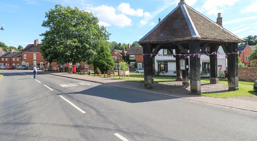 Photo of Crofts Annexe