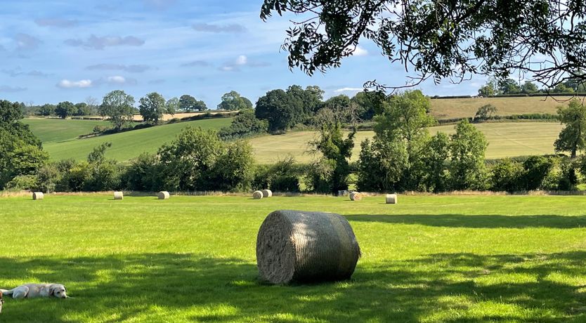 Photo of Crofts Annexe