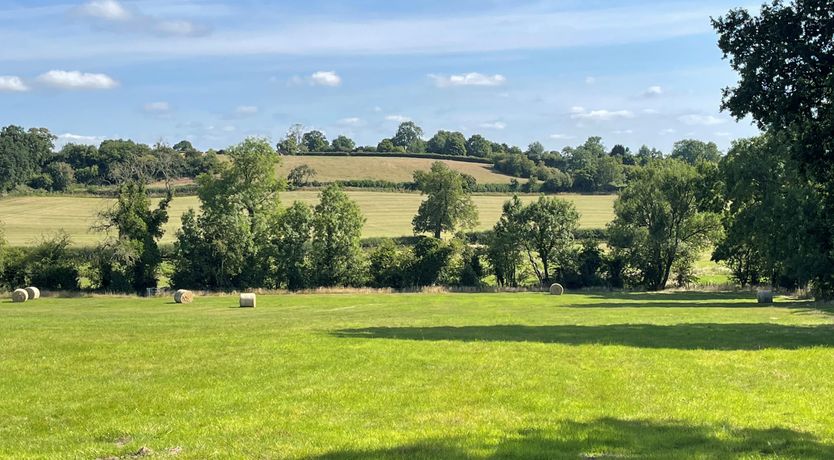 Photo of Crofts Annexe