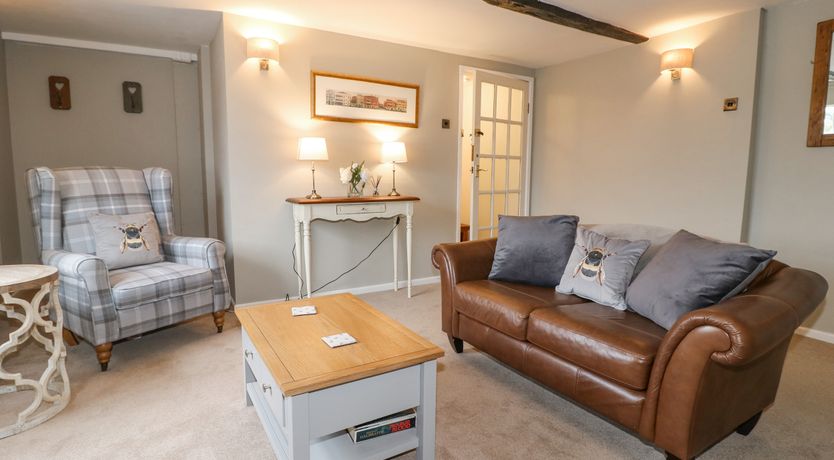 Photo of Crofts Annexe