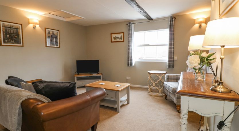 Photo of Crofts Annexe