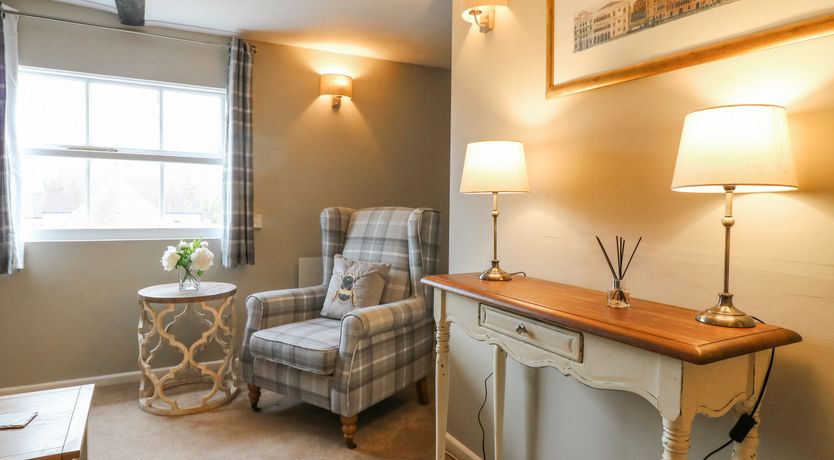 Photo of Crofts Annexe