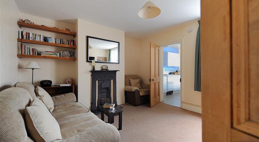 Photo of 23 Lym Close