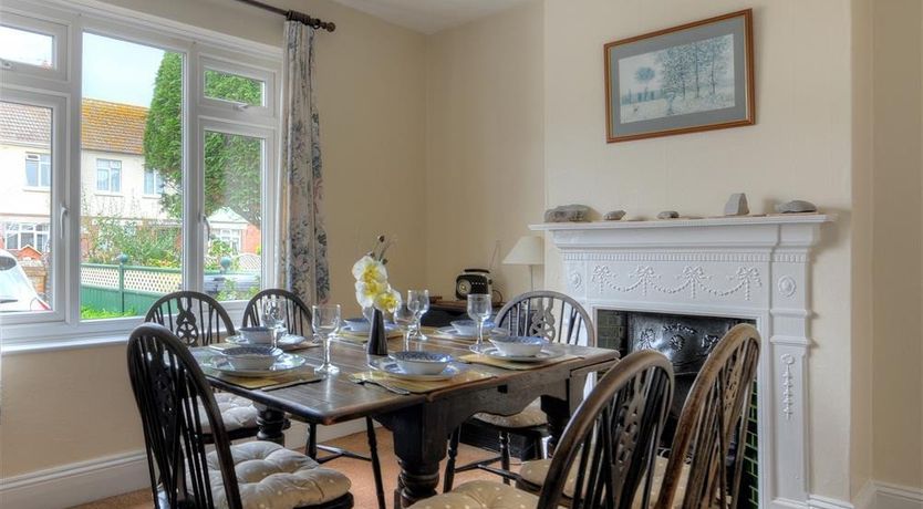 Photo of 23 Lym Close