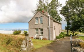 Photo of Garreg Lwyd Farm