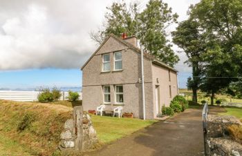 Garreg Lwyd Farm Holiday Cottage