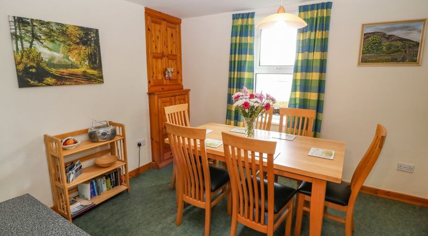 Photo of Garreg Lwyd Farm