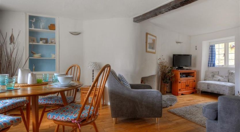 Photo of Ivy Cottage