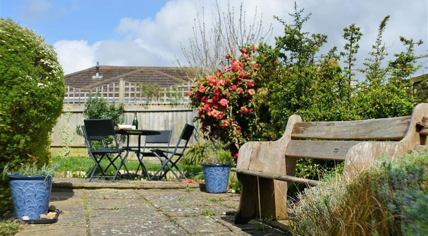 Photo of Ivy Cottage