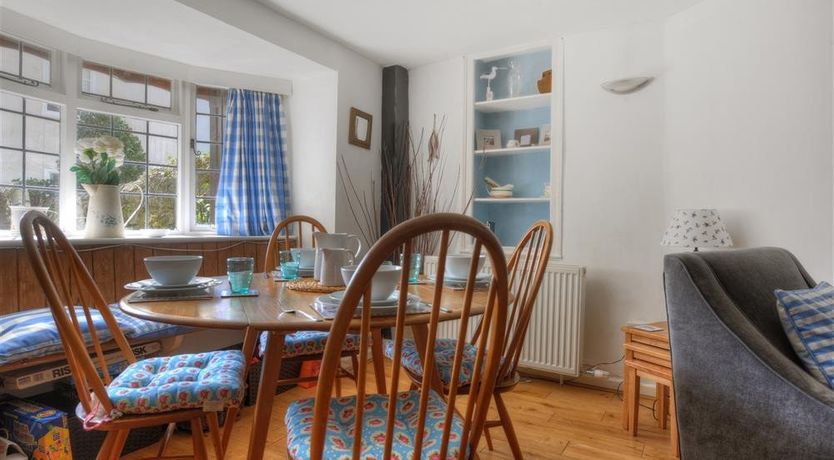 Photo of Ivy Cottage