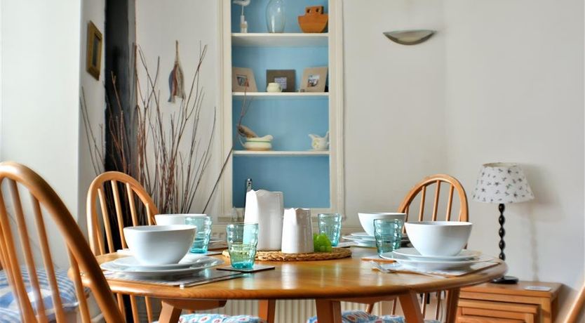 Photo of Ivy Cottage