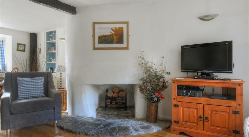 Photo of Ivy Cottage