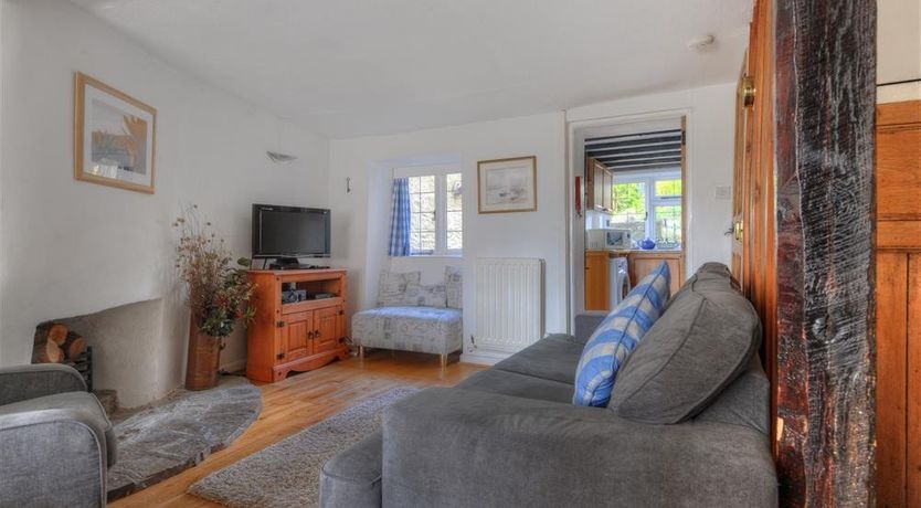 Photo of Ivy Cottage