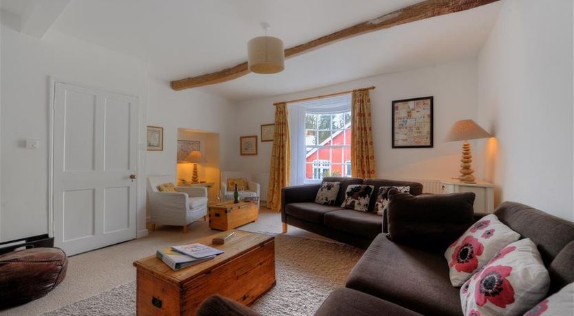 Photo of Hamilton House