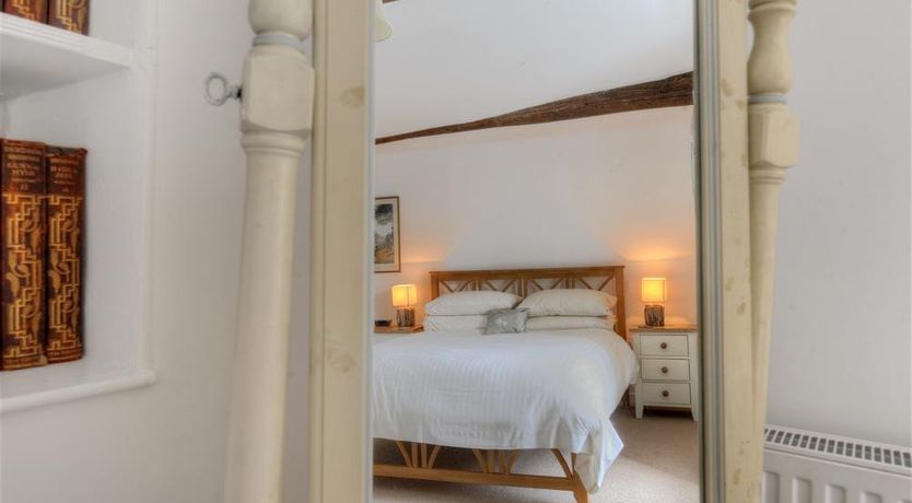 Photo of Hamilton House