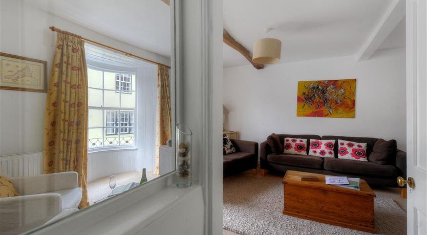 Photo of Hamilton House