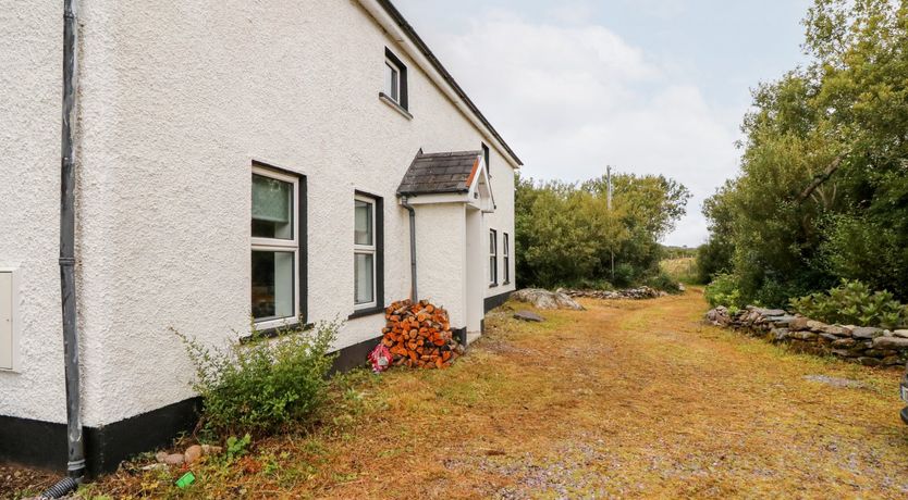 Photo of Kealduff Lower