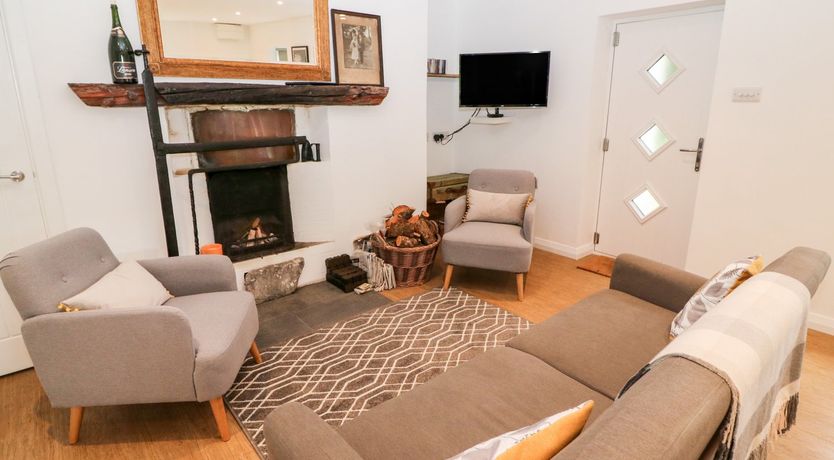 Photo of Kealduff Lower