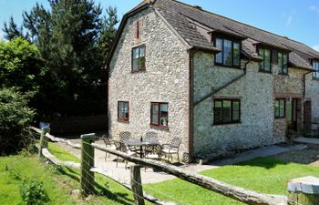 East Barn Holiday Cottage