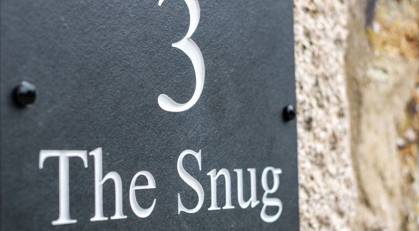 Photo of The Snug