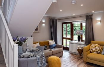 The Snug Holiday Cottage