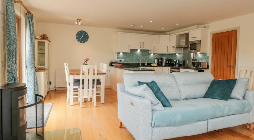 Photo of Kestrel, 19 Dartmouth Green