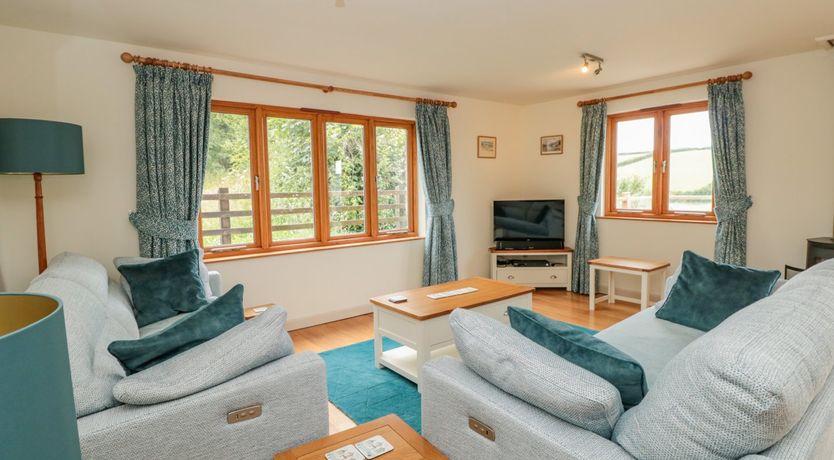 Photo of Kestrel, 19 Dartmouth Green