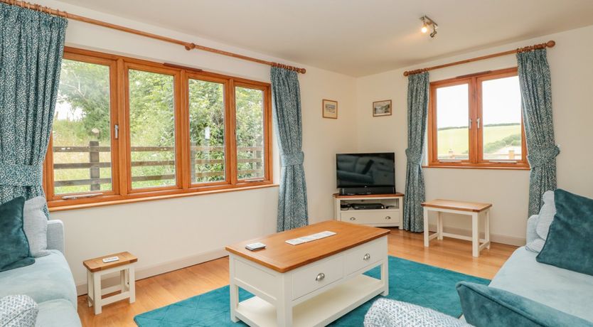 Photo of Kestrel, 19 Dartmouth Green