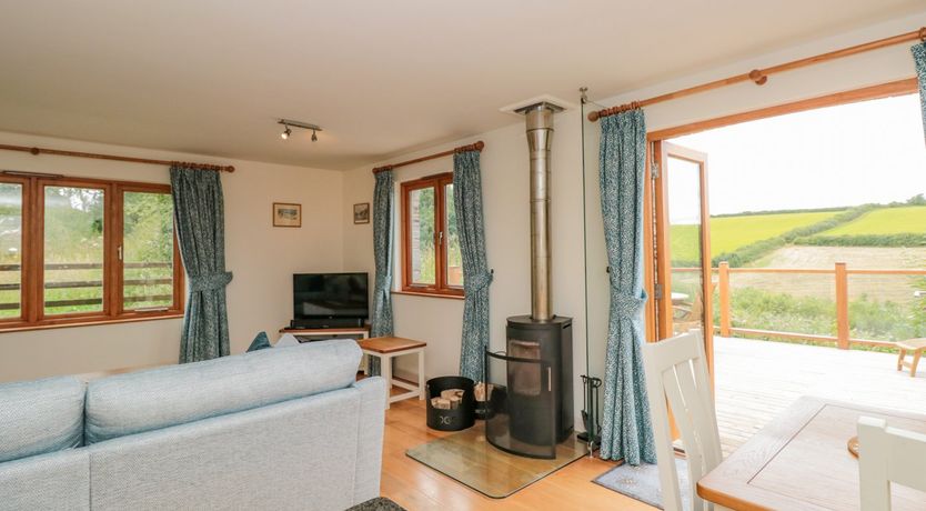 Photo of Kestrel, 19 Dartmouth Green