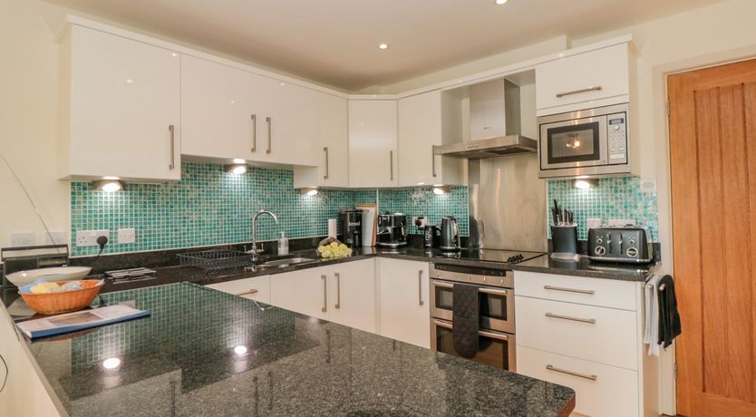 Photo of Kestrel, 19 Dartmouth Green