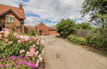 The Cottage Holiday Cottage