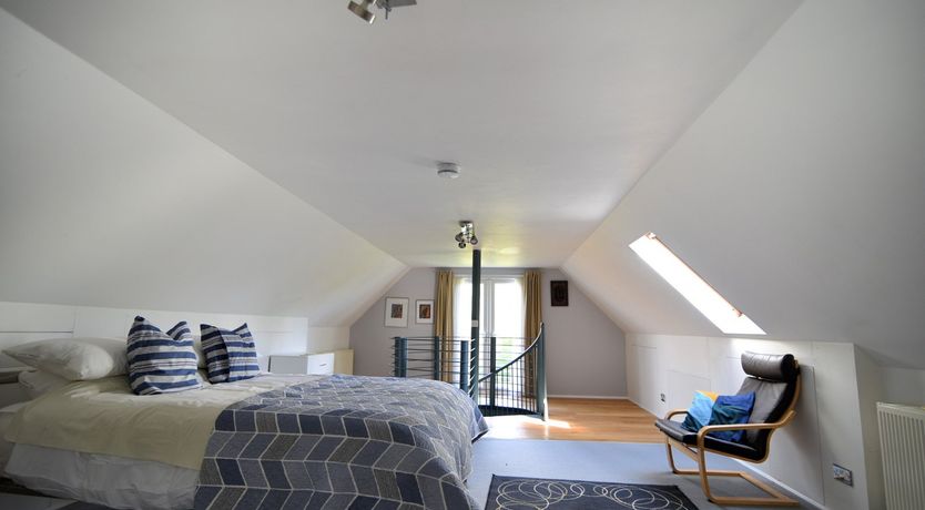 Photo of The Water Tower Studio