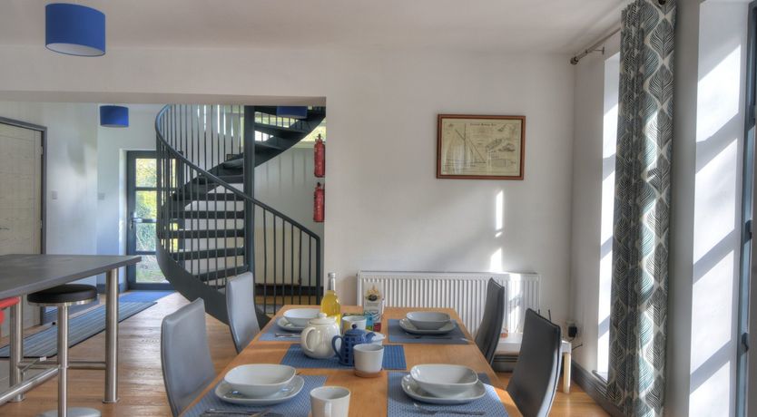 Photo of The Water Tower Studio