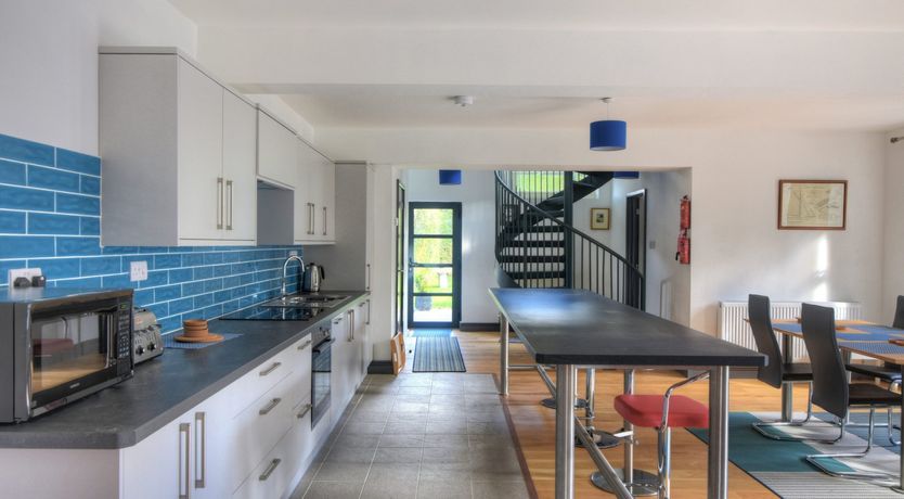 Photo of The Water Tower Studio