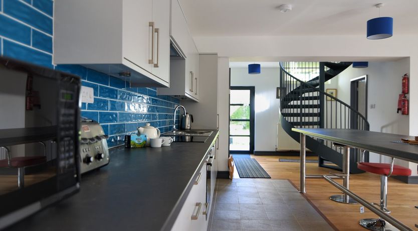 Photo of The Water Tower Studio