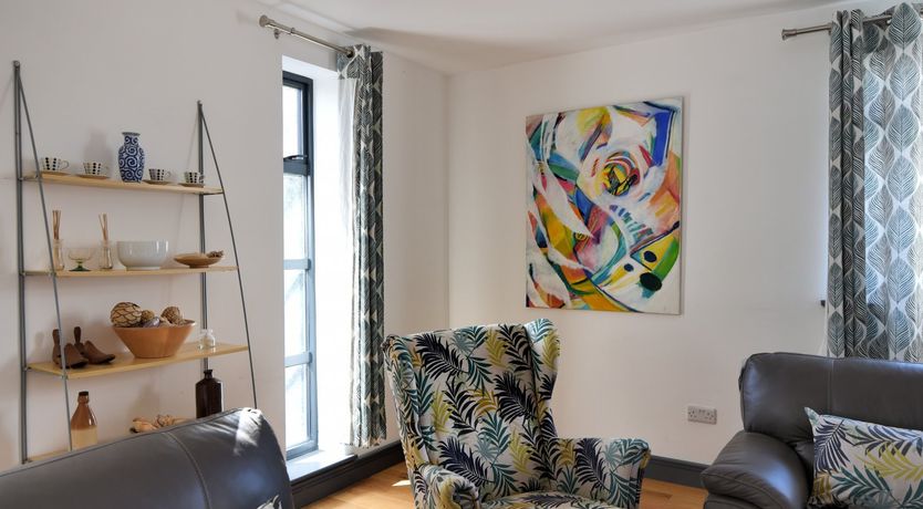 Photo of The Water Tower Studio