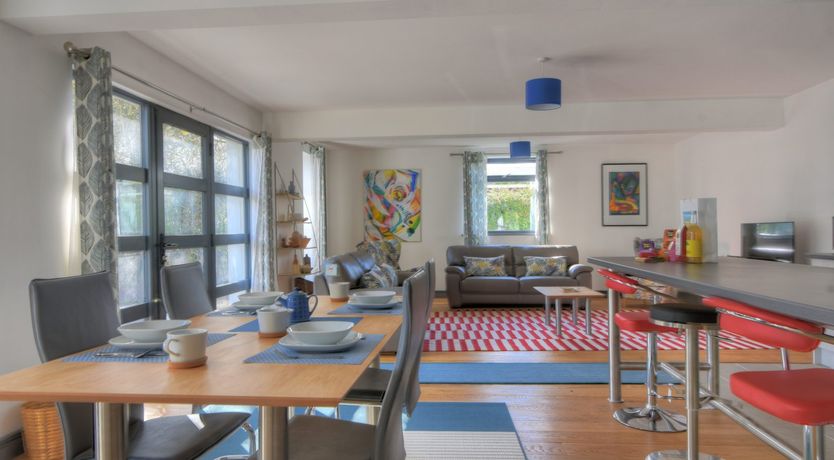 Photo of The Water Tower Studio